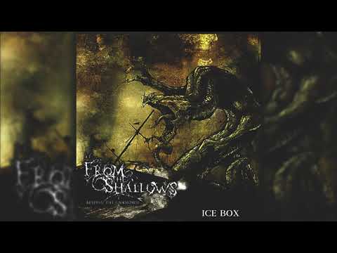 From the Shallows - Beyond the Unknown [ FULL EP ]