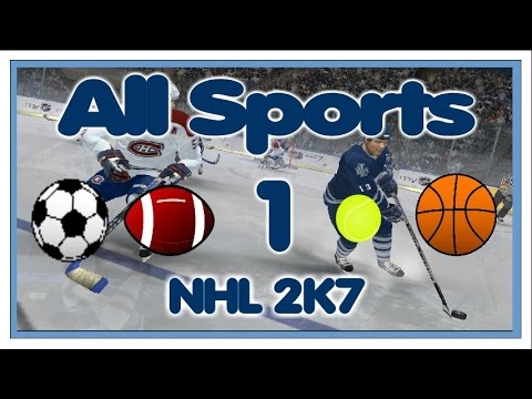 nhl 2k7 xbox 360 controls