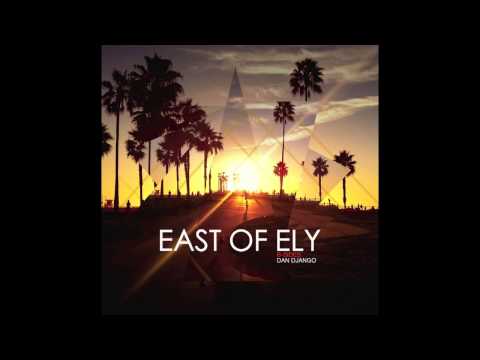 East Of Ely - EP [B-SIDES]