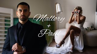 Mallory and Paul