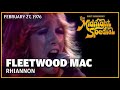 Rhiannon - Fleetwood Mac | The Midnight Special