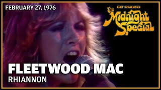 Rhiannon - Fleetwood Mac | The Midnight Special
