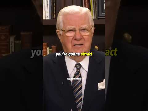⚡️USE THIS AFFIRMATION TO ATTRACT MONEY- Bob Proctor