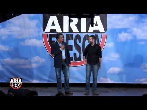 Non Solo Aria Fresca - Puntata 1