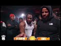 Footz Vs Lu Castro HIGHLIGHT Stop The Microwave At
