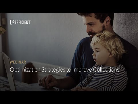 5 Key Takeaways From Our “Optimization Strategies To Improve Collections” Webinar