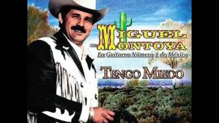 pancho y avelino - los migueles de miguel montoya