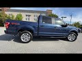 2018 Ford F 150 San Jose Morgan Hill Gilroy Sunnyvale Fremont CA 404202