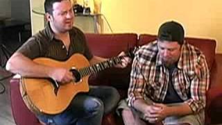 Shane and Shane Unplugged - Vision