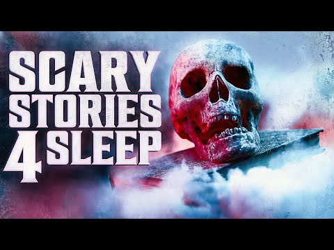 Over 2 Hours of True Scary Stories to Take You Away