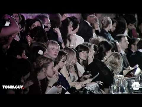 Michaelangelo Marenco -- Fashion Show at "SHOWCASE" club, Paris