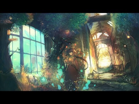 {339} Nightcore (Broken Iris) - Unfolding Time (with lyrics)