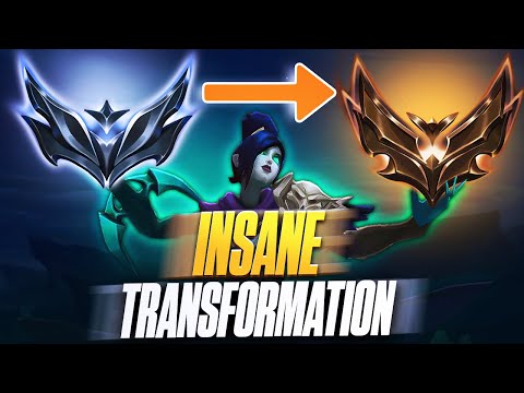 THIS GOLD STUDENT PLAYS VAYNE TOO AGGRESSIVELY