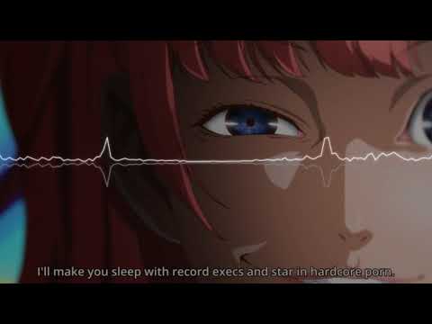 Kakegurui OST - A Flower Without a Match