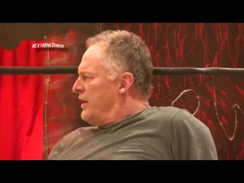 Sandman Botches Finish, Goes On Drunken Rant At Atomic Revolutionary Wrestling