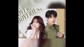 Download lagu OST Encounter Part 3 - 망설이지 마요 (Don't hesitate) MV [남자친구 OST Part 3] 용준형 (YONG JUN HYUNG) mp3