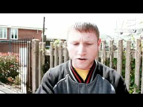 KNW ME TV - FITZIE #TORRETS.mpg