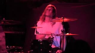 Fire From The Gods "Composition" Live RVA 8-12-2016