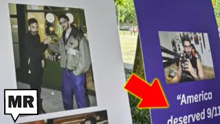 Cuomo Desperately Weaponizes Hasan Against Mamdani