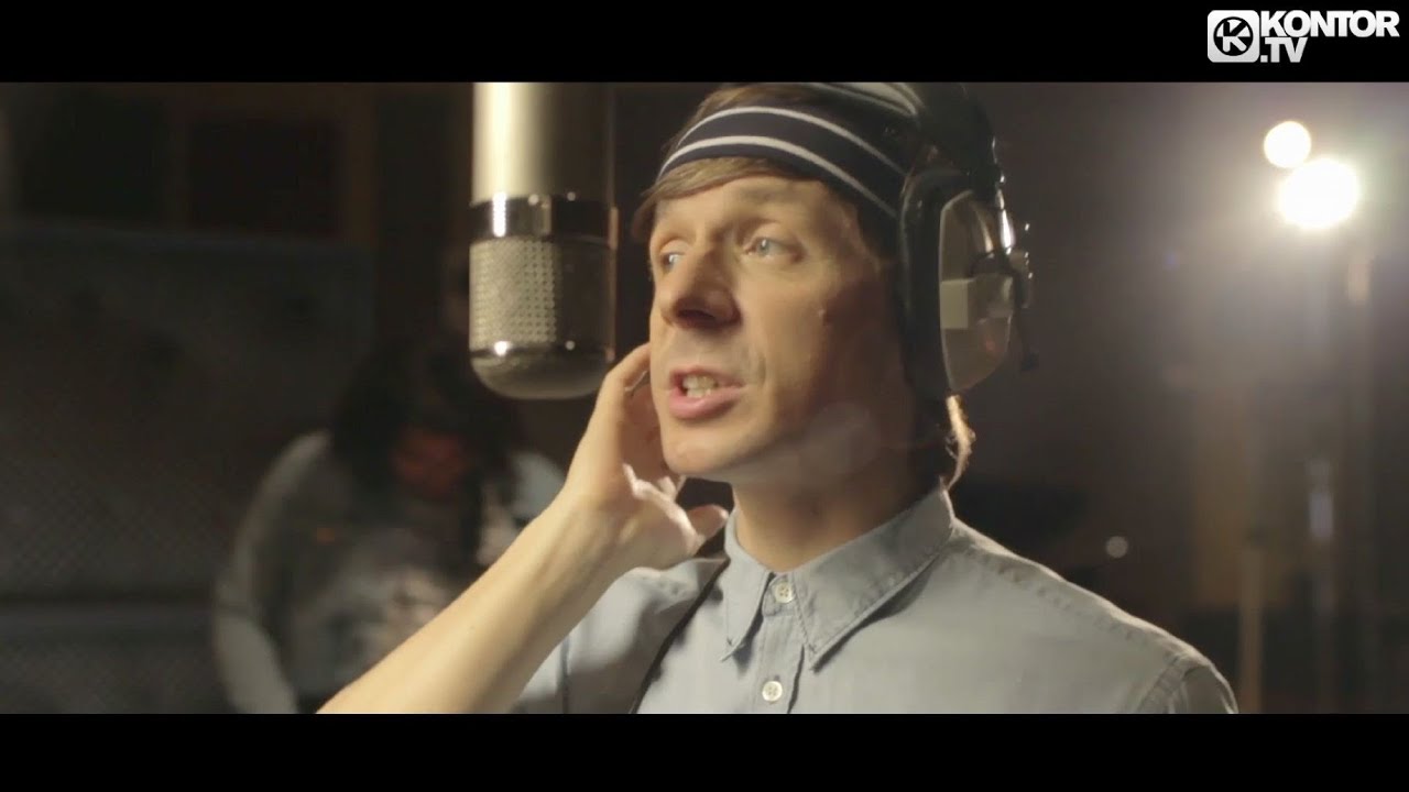 Martin Solveig — The Night Out