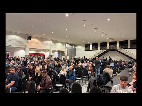 AfD Bürgerdialog Staßfurt 2.3.26 Ulrich Siegmund