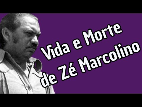 The accident in which the poet Zé Marcolino lost his life