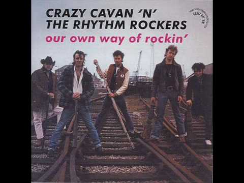 Crazy Cavan & The Rhythm Rockers: Boppin' n' Shakin'_0001.wmv