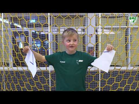 OHC: Angemeldet bei Amazon Smile