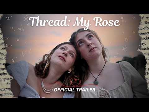 Thread: My Rose