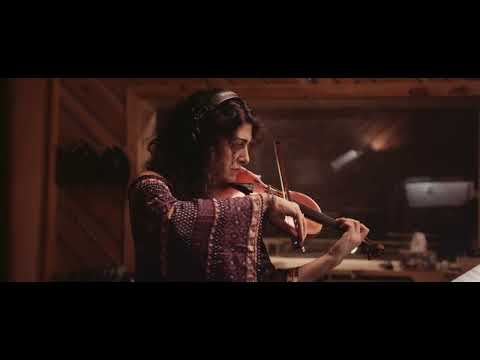 Layale Chaker & Sarafand - Anatomie of Titus - I - Fall of Rome (from Radio Afloat, 2024)