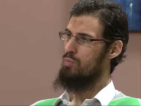 Iskušenja u životu muslimana -  Muhamed Ikanović, prof.