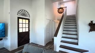RRR Living Room