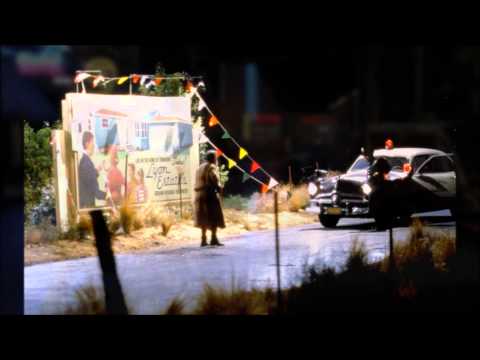 Back To The Future 2 - "Peabody cameo" (Deleted Scene) *Pictures only*