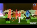 Peanut Butter Stomp Yo Gabba Gabba Pormulator V20