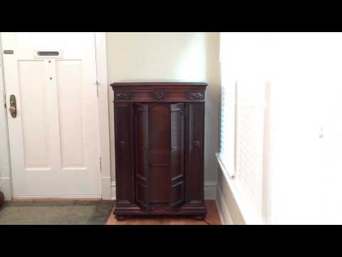 It Would Be Wonderful • Jack Hylton and his Orchestra (Victor Credenza)