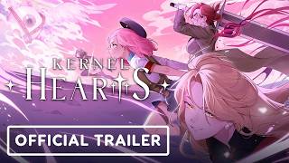 Kernel Hearts - Official Demo Trailer
