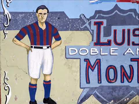 Luis Monti Doble ancho