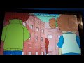 Arthur Muffy Crying