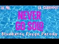 Aposion Blueberry Gaygo Blueberry Faygo Parody