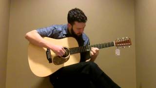 Video thumbnail for Martin D12X1AE by Bernunzio Uptown Music