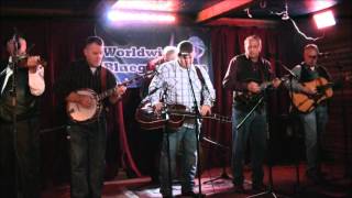 Custom Made Bluegrass - Mountain Bride