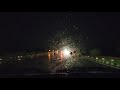 Aspire Night Monsoon Highway Drive Whatsapp Status Raataan Longdrive Highwaydrive Ford Rain