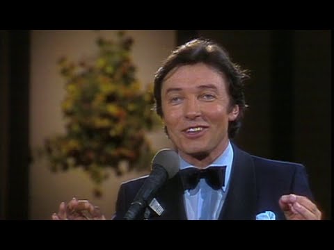 Karel Gott - Be My Love / Funiculi Funicula (live) 1981