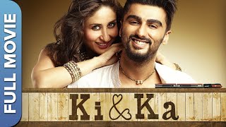 Download lagu करीना कपूर  और अर्जुन कपूर की सुपरहिट फिल्म | की & का  | Ki & Ka | Kareena Kapoor, Arjun Kapoor mp3