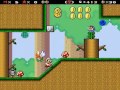 SMW Custom Level Forest Of Desire