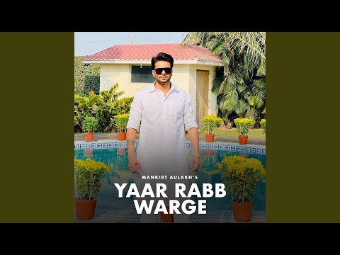 Yaar Rabb Warge