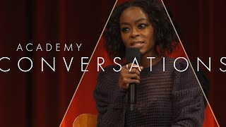 'Till' w/ Chinonye Chukwu, Keith Beauchamp, Danielle Deadwyler & Jalyn Hall | Academy Conversations
