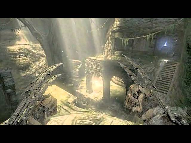 Aliens vs Predator (PAL)