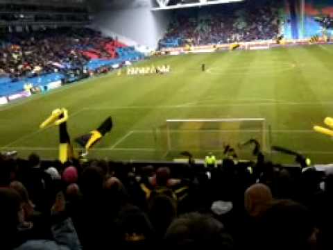 Vitesse - Heerenveen