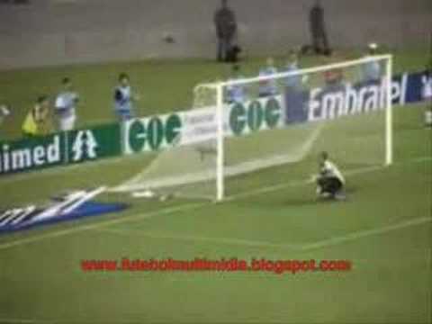 Fluminense 5 x 2 Friburguense